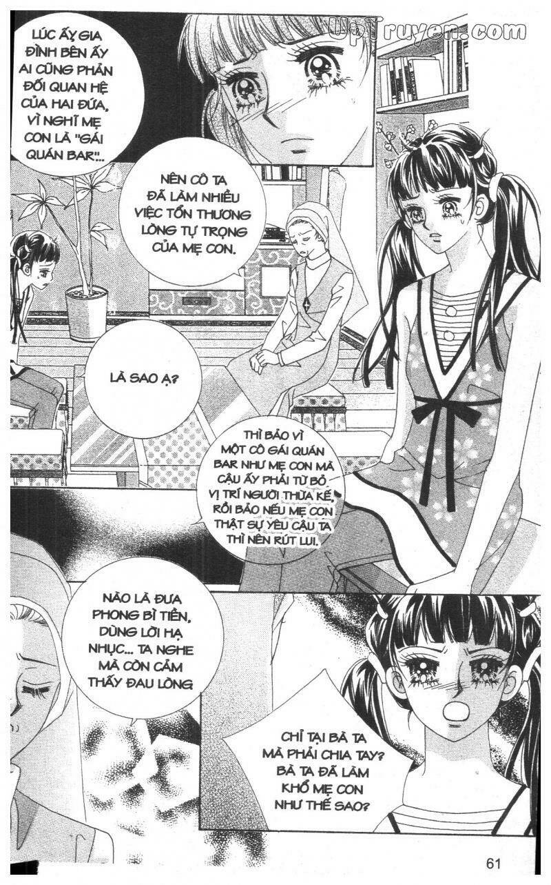 Meo Meo Dịu Dàng Đi Nhé Chapter 8 - Trang 2