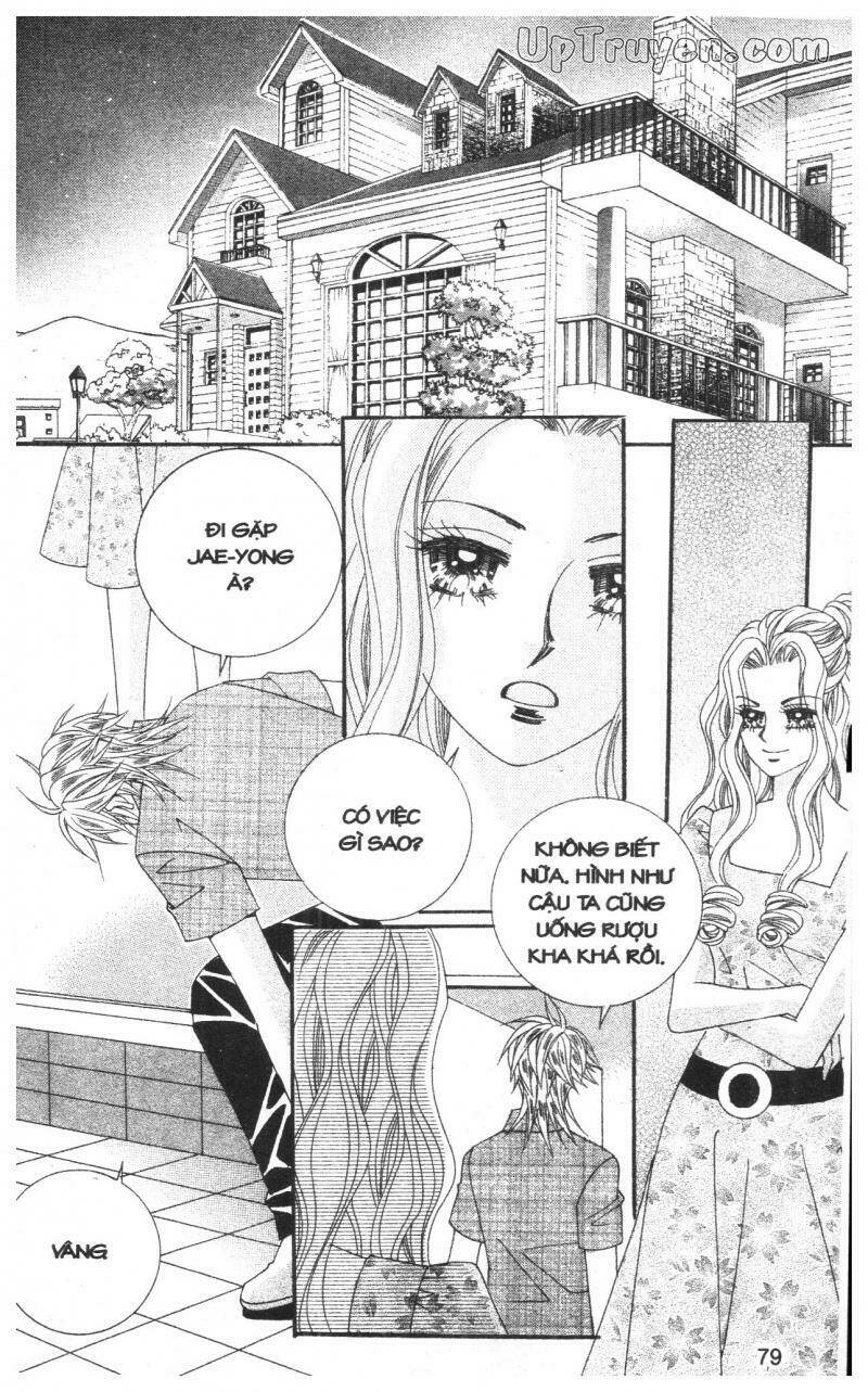 Meo Meo Dịu Dàng Đi Nhé Chapter 8 - Trang 2