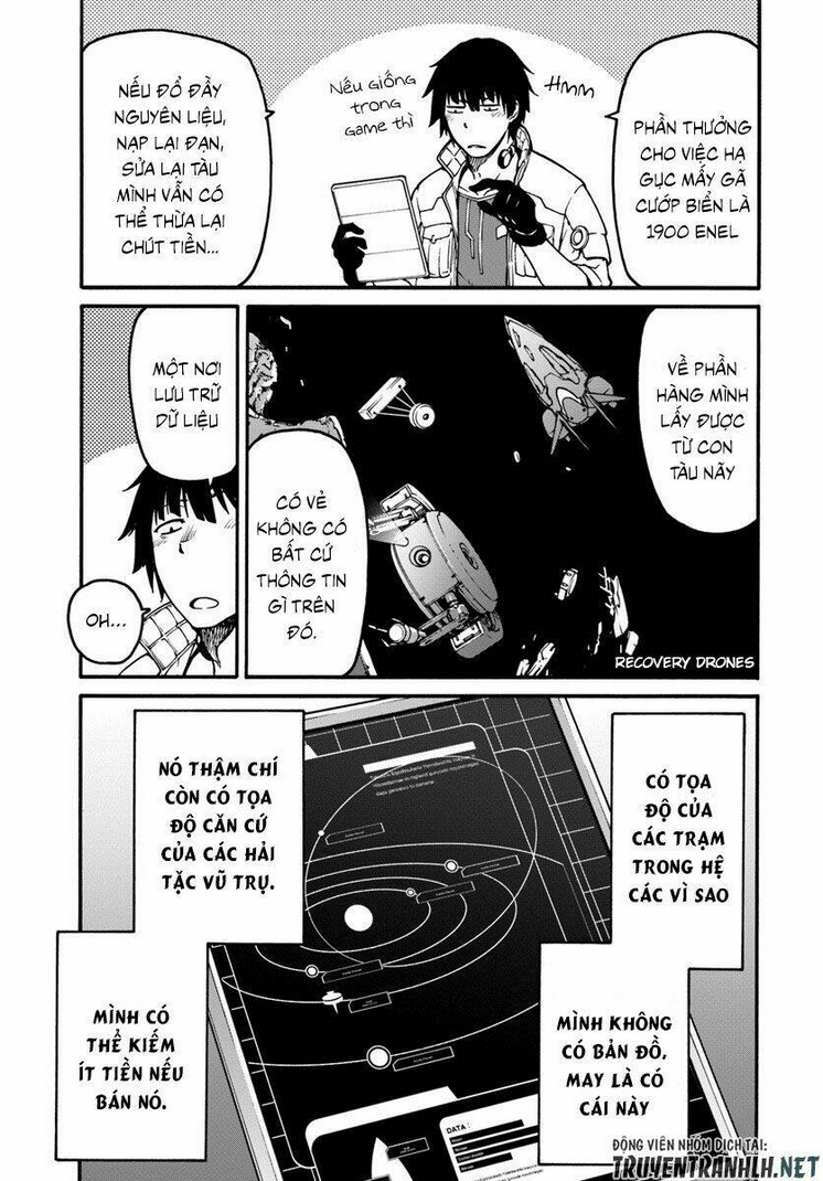 mezametara saikyou soubi to uchuusen-mochi datta no de, ikkodate mezashite youhei toshite jiyuu chapter 1: - Đây không phải là mơ, đúng chứ? - Trang 2