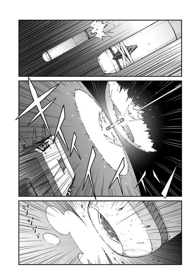 mezametara saikyou soubi to uchuusen-mochi datta no de, ikkodate mezashite youhei toshite jiyuu chapter 10 - Trang 2