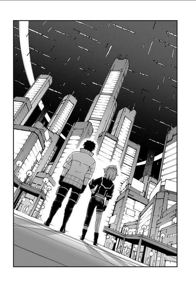 mezametara saikyou soubi to uchuusen-mochi datta no de, ikkodate mezashite youhei toshite jiyuu chapter 11.1 - Next Chapter 11.5