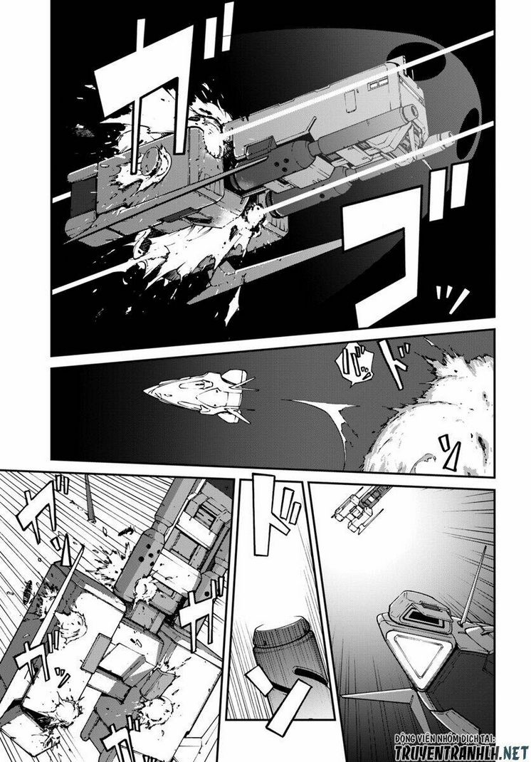 mezametara saikyou soubi to uchuusen-mochi datta no de, ikkodate mezashite youhei toshite jiyuu chapter 6 - Trang 2