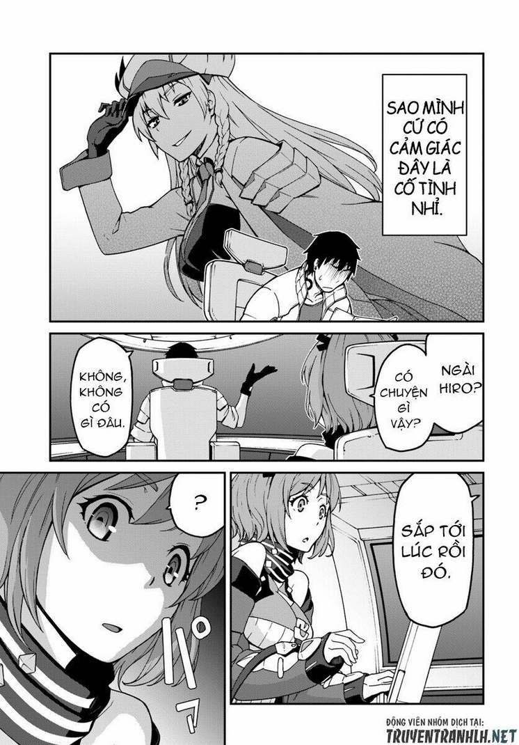 mezametara saikyou soubi to uchuusen-mochi datta no de, ikkodate mezashite youhei toshite jiyuu chapter 6 - Trang 2