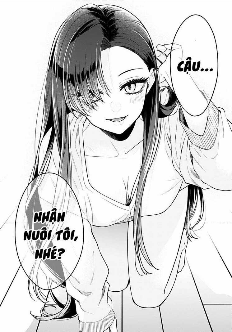 mi-chan wa kawaretai chapter 1 - Next chương 2