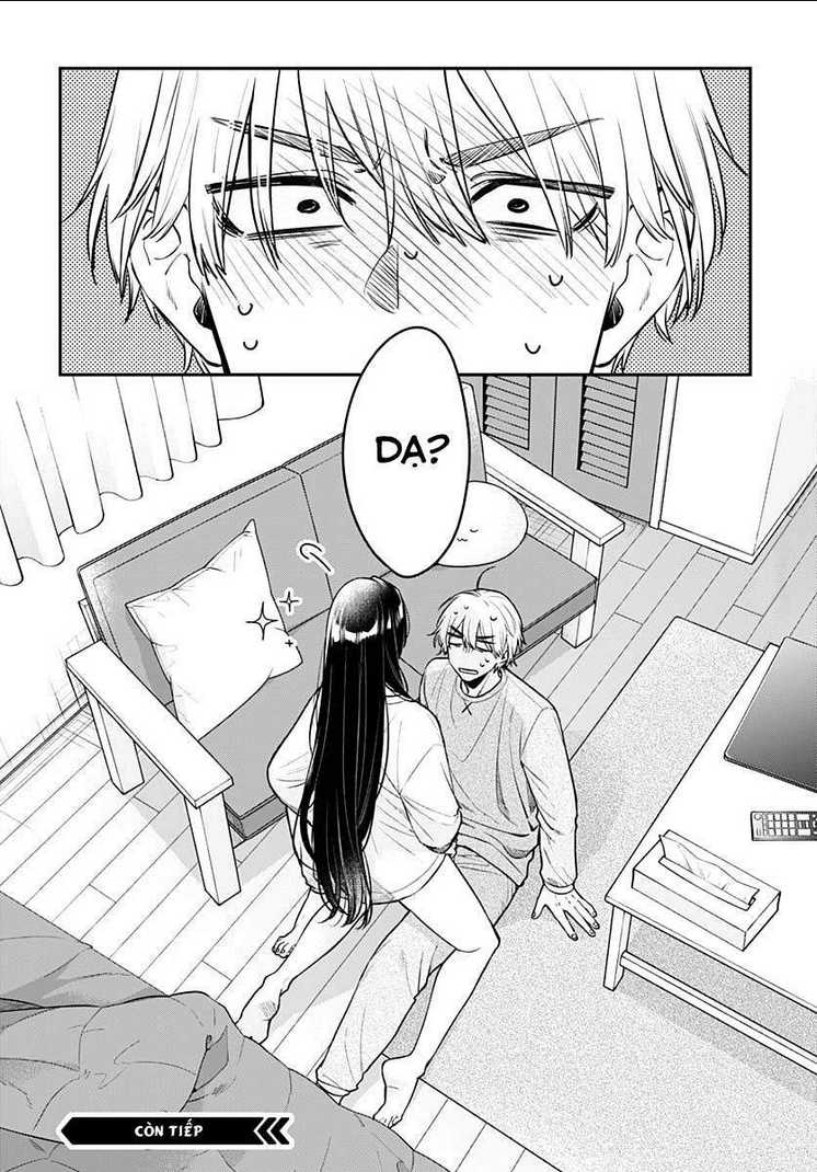 mi-chan wa kawaretai chapter 1 - Next chương 2