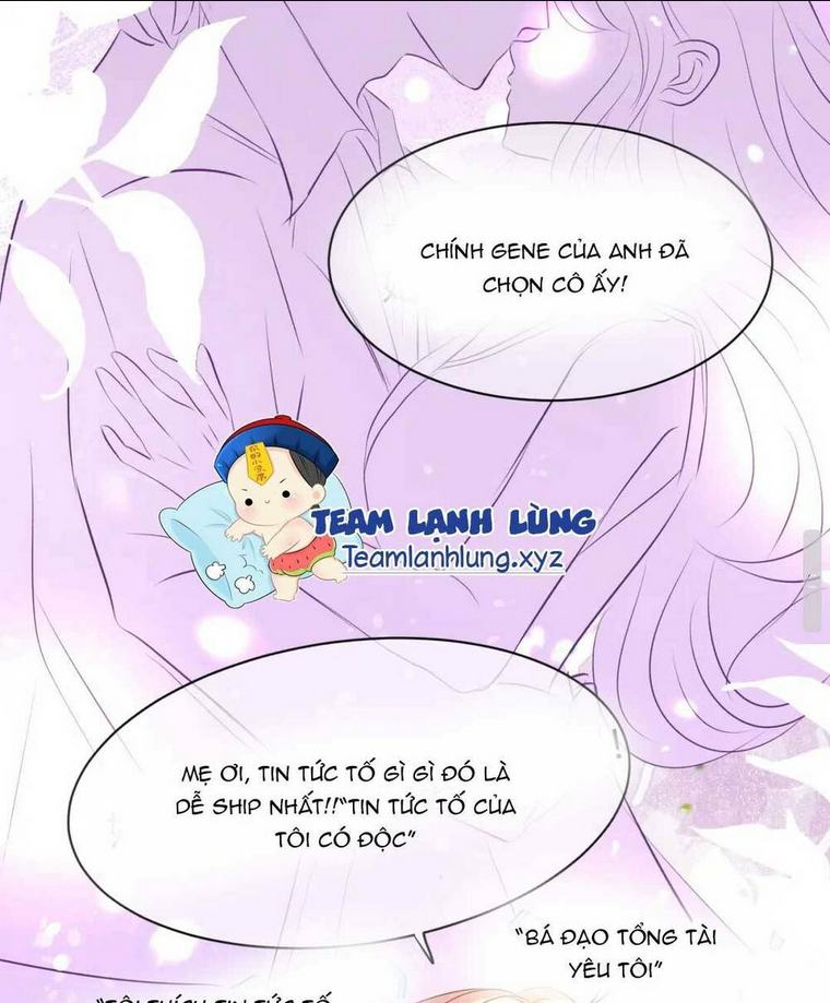 mi nhãn chi gian chapter 6 - Trang 2