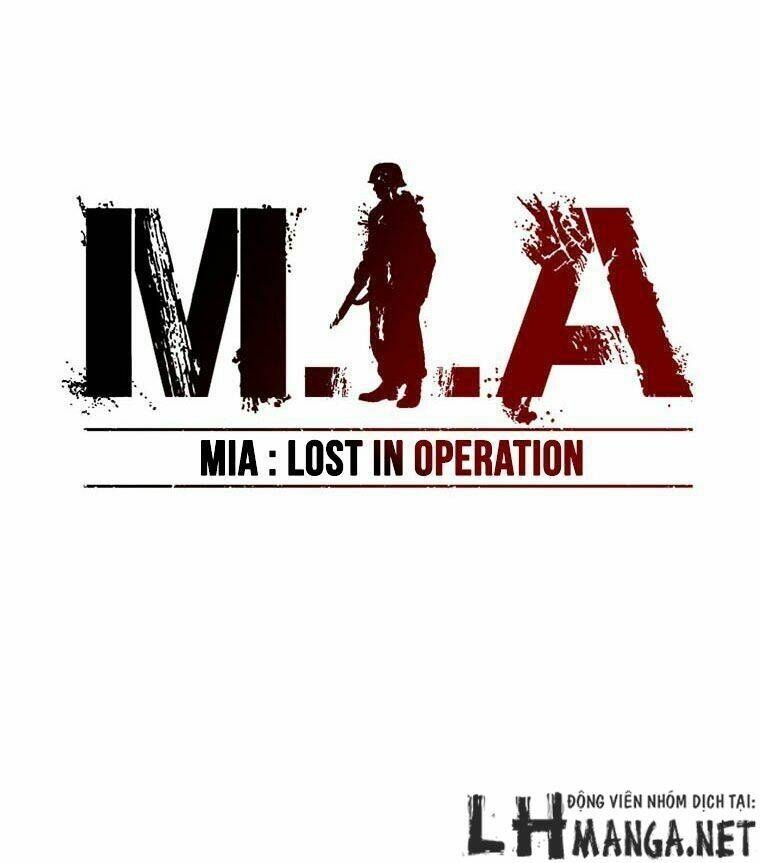 mia: lost in operation chương 15 - Trang 2