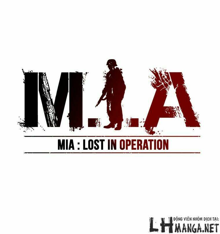 mia: lost in operation chương 25 - Trang 2