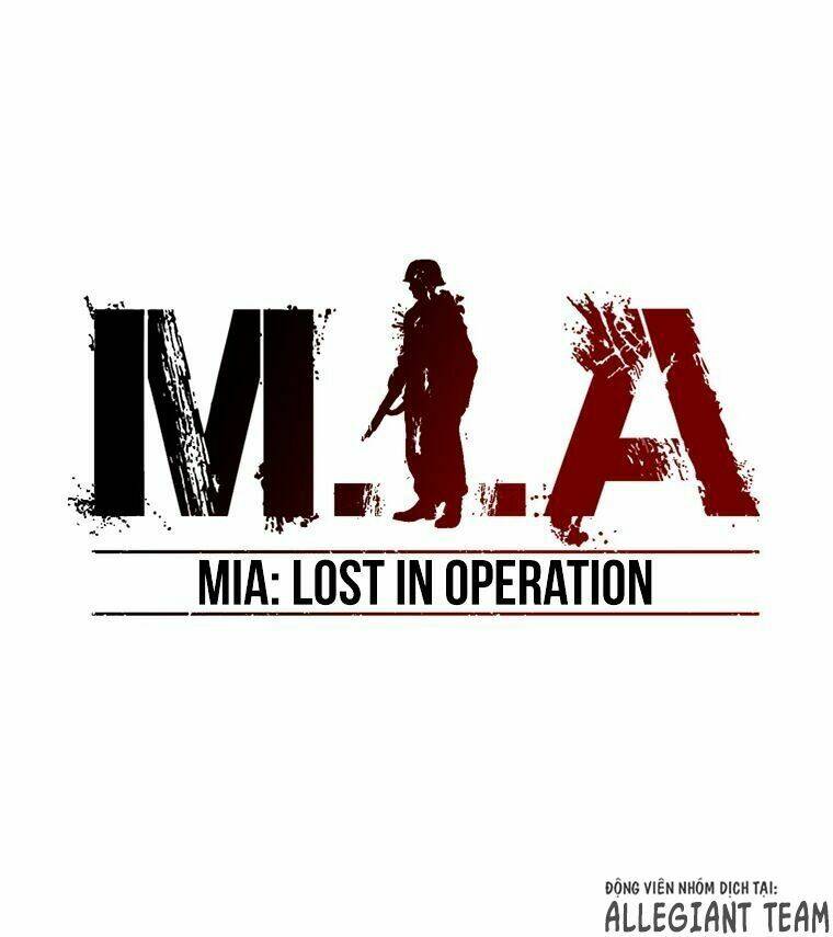 mia: lost in operation chương 29 - Trang 2