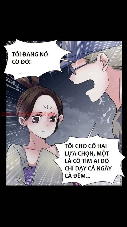 Michin Phù Thủy Tái Sinh Chapter 11 - Trang 2