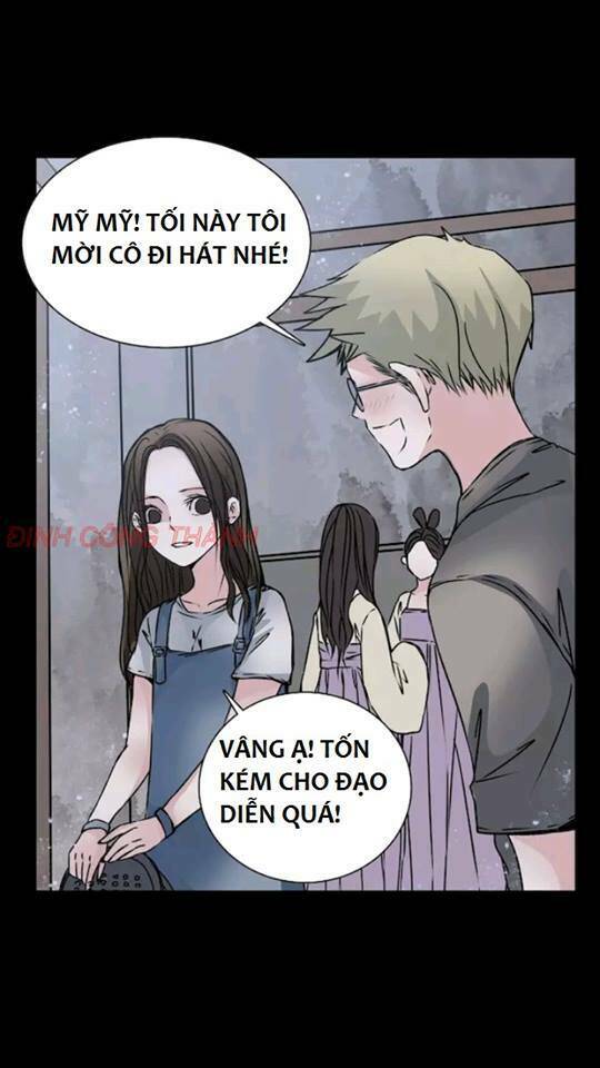 Michin Phù Thủy Tái Sinh Chapter 11 - Trang 2