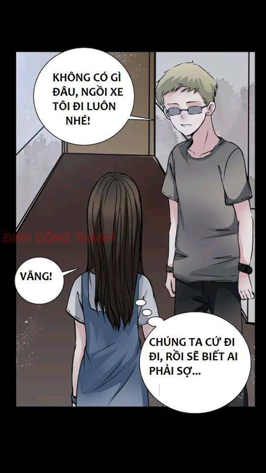 Michin Phù Thủy Tái Sinh Chapter 11 - Trang 2