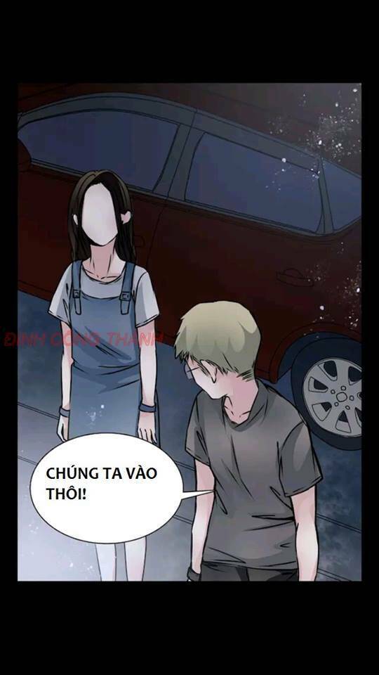 Michin Phù Thủy Tái Sinh Chapter 11 - Trang 2