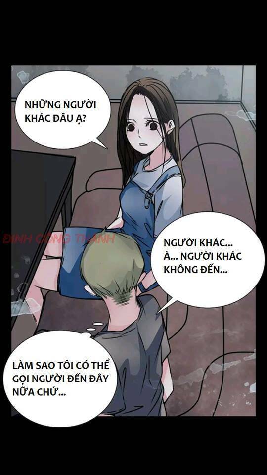 Michin Phù Thủy Tái Sinh Chapter 11 - Trang 2