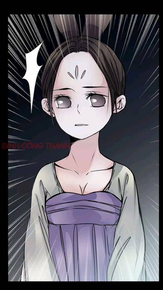 Michin Phù Thủy Tái Sinh Chapter 11 - Trang 2