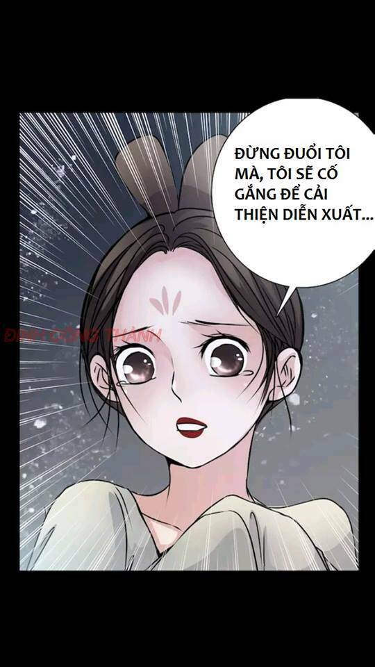 Michin Phù Thủy Tái Sinh Chapter 11 - Trang 2