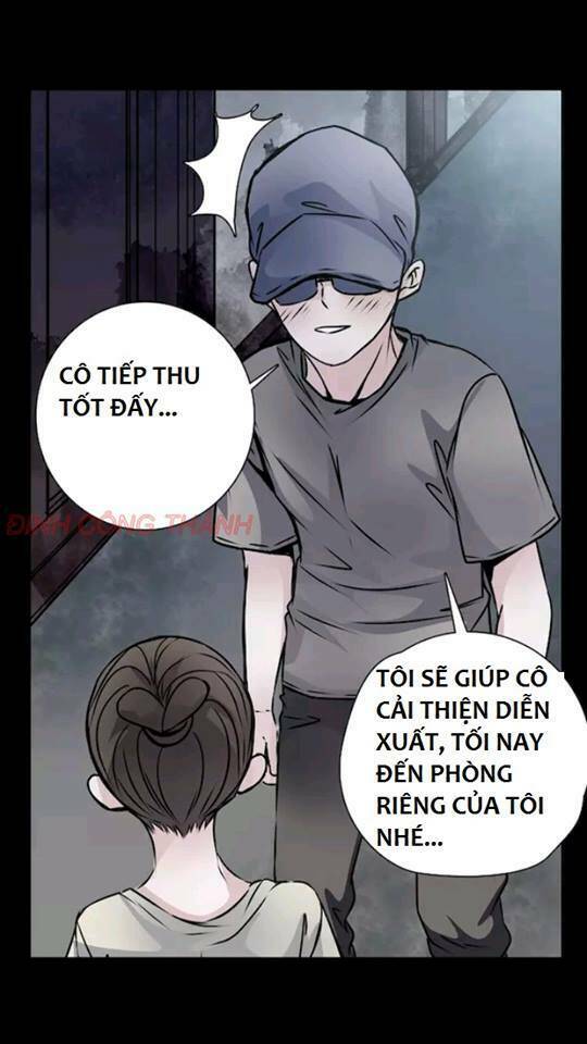 Michin Phù Thủy Tái Sinh Chapter 11 - Trang 2