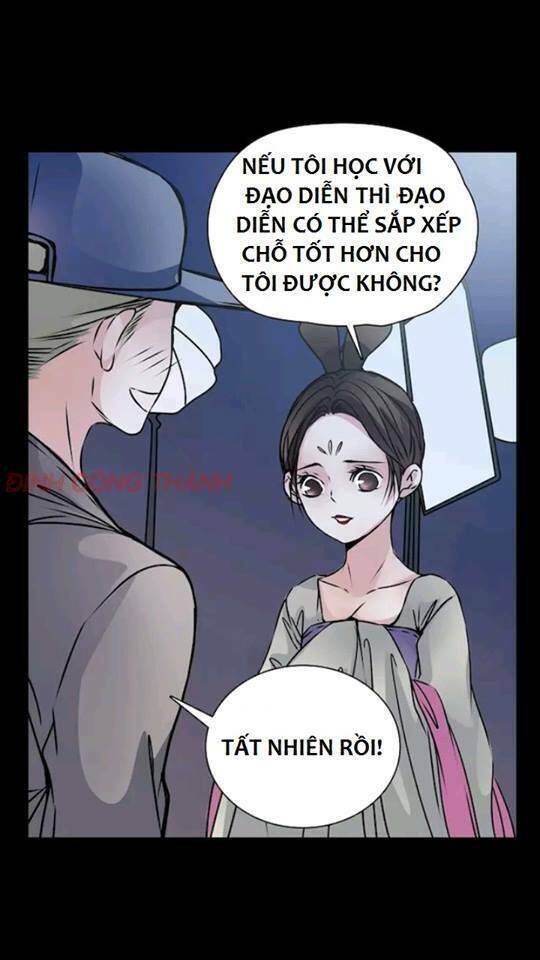 Michin Phù Thủy Tái Sinh Chapter 11 - Trang 2