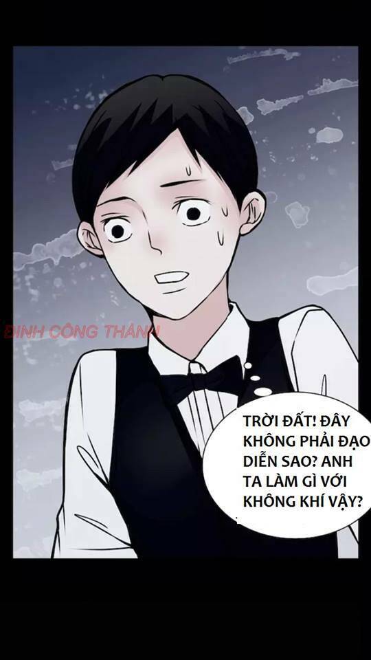 Michin Phù Thủy Tái Sinh Chapter 14 - Next 