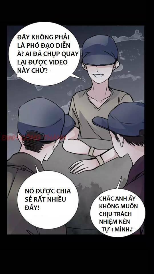 Michin Phù Thủy Tái Sinh Chapter 14 - Next 