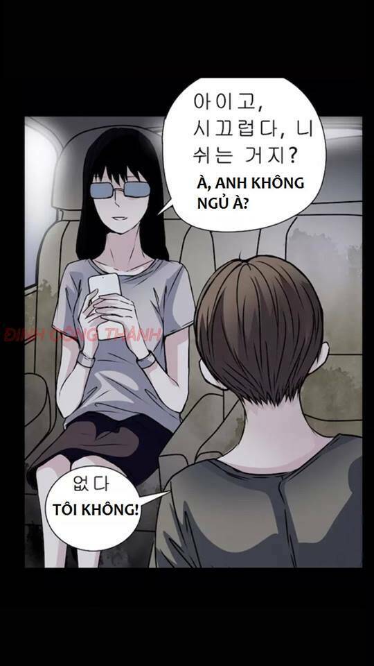 Michin Phù Thủy Tái Sinh Chapter 14 - Next 