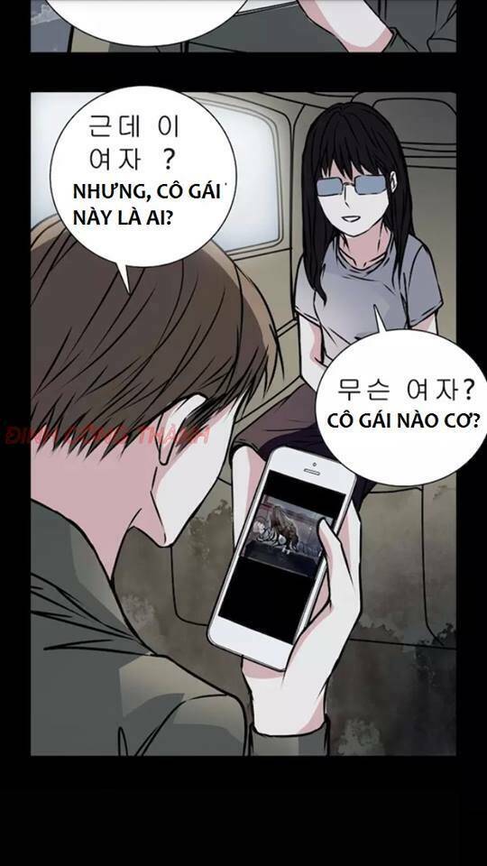 Michin Phù Thủy Tái Sinh Chapter 14 - Next 