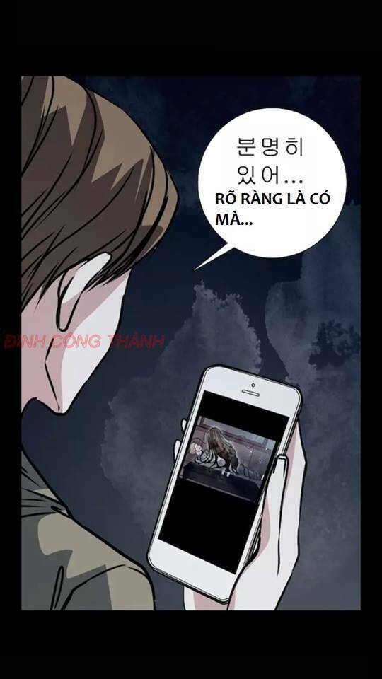 Michin Phù Thủy Tái Sinh Chapter 14 - Next 