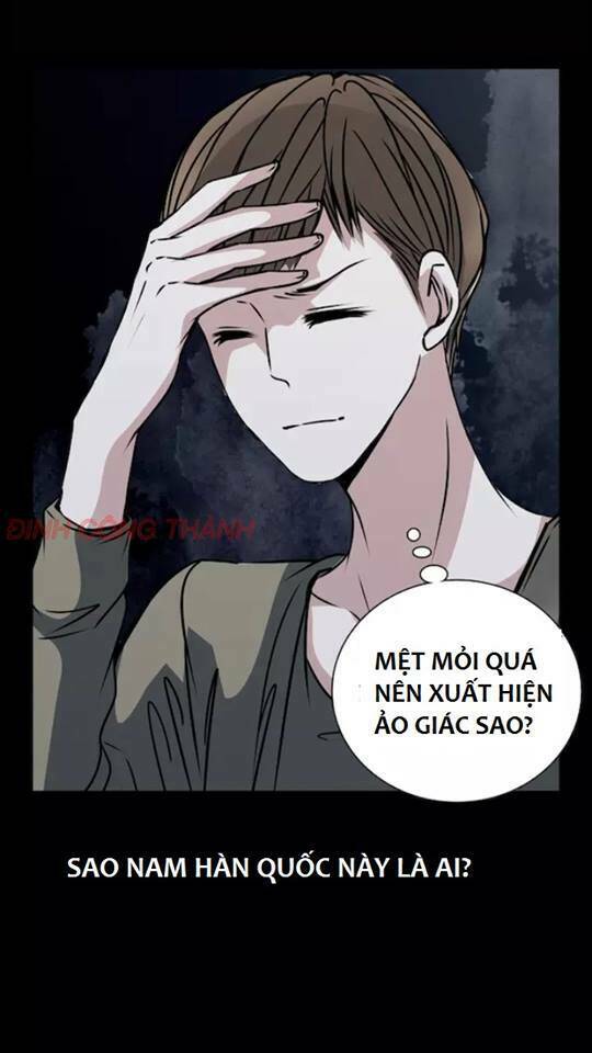 Michin Phù Thủy Tái Sinh Chapter 14 - Next 