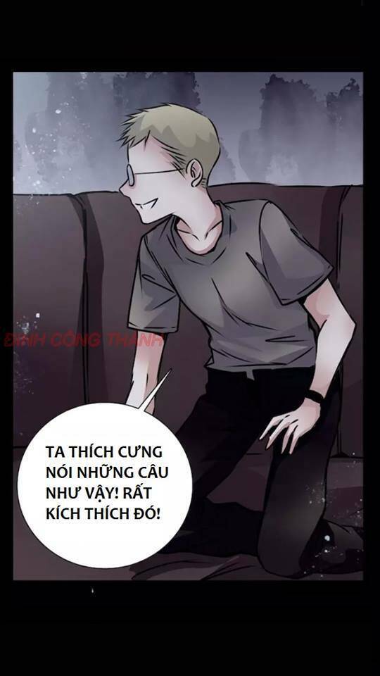 Michin Phù Thủy Tái Sinh Chapter 14 - Next 