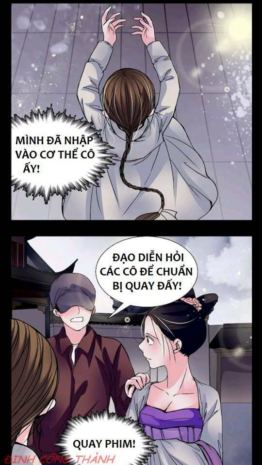 Michin Phù Thủy Tái Sinh Chapter 2 - Next Chapter 3