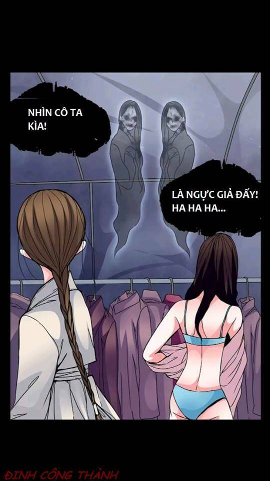 Michin Phù Thủy Tái Sinh Chapter 2 - Next Chapter 3