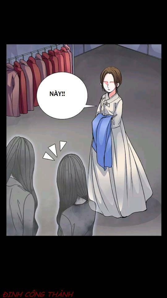 Michin Phù Thủy Tái Sinh Chapter 2 - Next Chapter 3