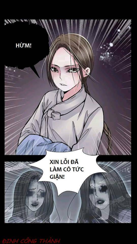 Michin Phù Thủy Tái Sinh Chapter 2 - Next Chapter 3