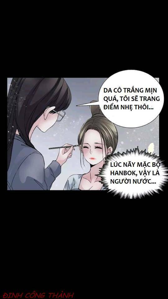 Michin Phù Thủy Tái Sinh Chapter 2 - Next Chapter 3