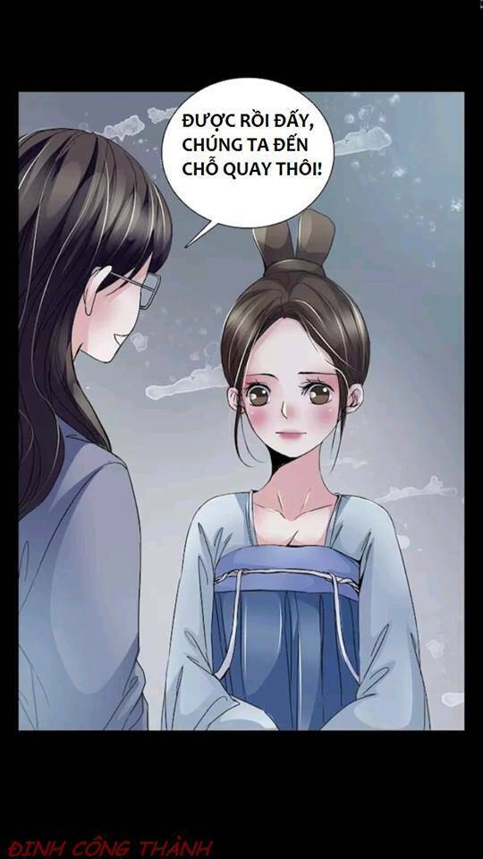 Michin Phù Thủy Tái Sinh Chapter 2 - Next Chapter 3