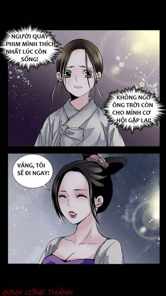 Michin Phù Thủy Tái Sinh Chapter 2 - Next Chapter 3