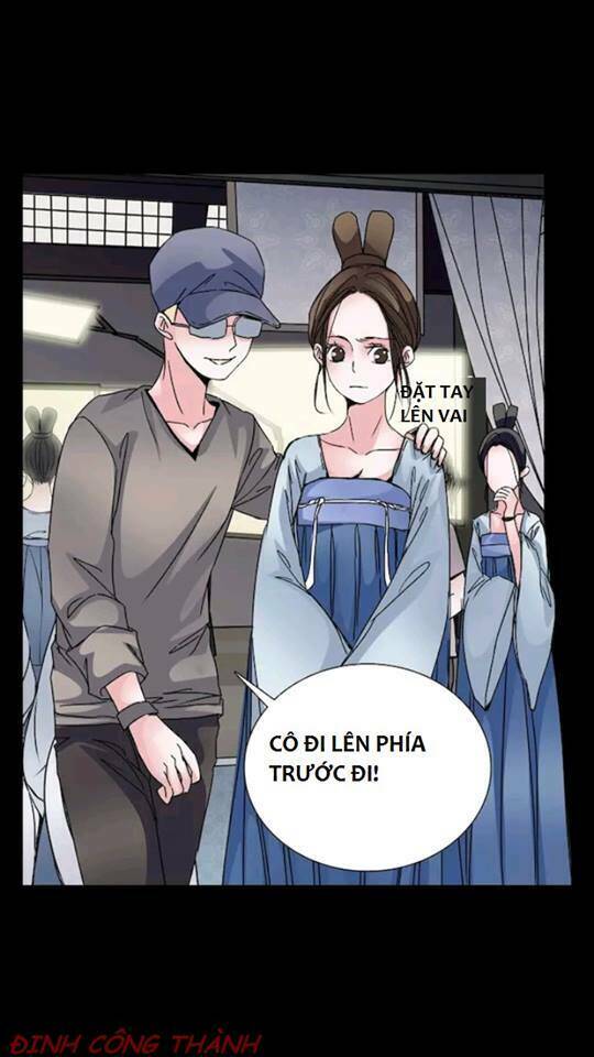 Michin Phù Thủy Tái Sinh Chapter 2 - Next Chapter 3