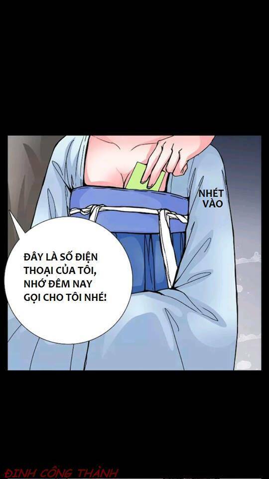 Michin Phù Thủy Tái Sinh Chapter 2 - Next Chapter 3