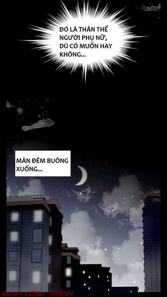 Michin Phù Thủy Tái Sinh Chapter 2 - Next Chapter 3