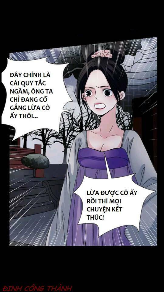 Michin Phù Thủy Tái Sinh Chapter 2 - Next Chapter 3