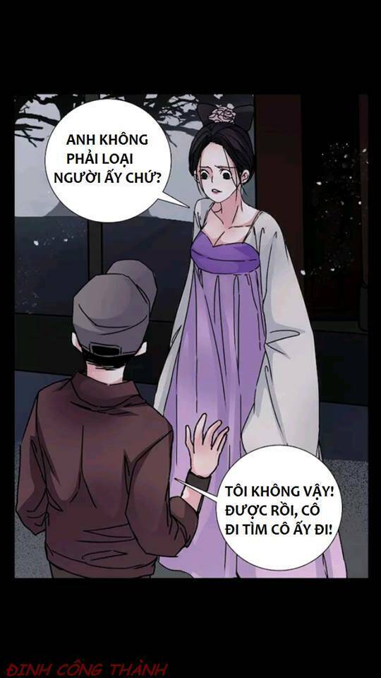 Michin Phù Thủy Tái Sinh Chapter 2 - Next Chapter 3