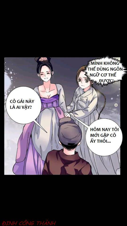 Michin Phù Thủy Tái Sinh Chapter 2 - Next Chapter 3