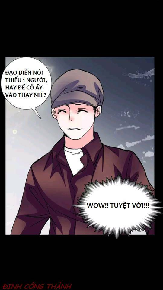 Michin Phù Thủy Tái Sinh Chapter 2 - Next Chapter 3