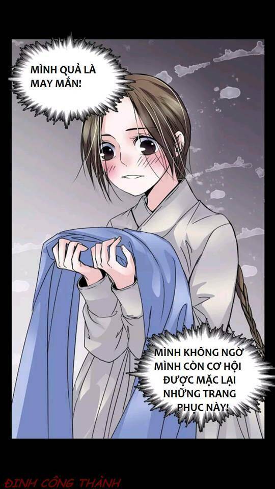 Michin Phù Thủy Tái Sinh Chapter 2 - Next Chapter 3