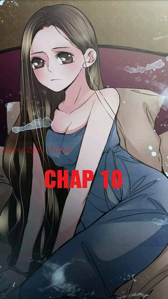 Michin Phù Thủy Tái Sinh Chapter 9 - Trang 2