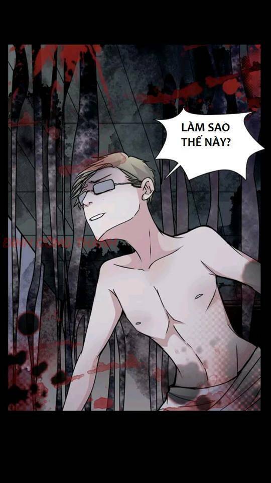 Michin Phù Thủy Tái Sinh Chapter 9 - Trang 2