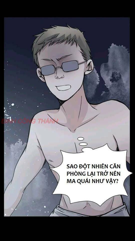 Michin Phù Thủy Tái Sinh Chapter 9 - Trang 2