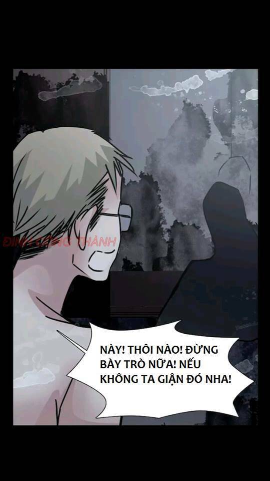 Michin Phù Thủy Tái Sinh Chapter 9 - Trang 2