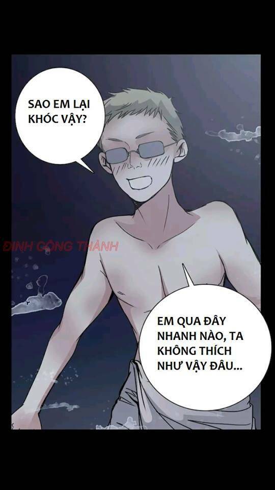 Michin Phù Thủy Tái Sinh Chapter 9 - Trang 2