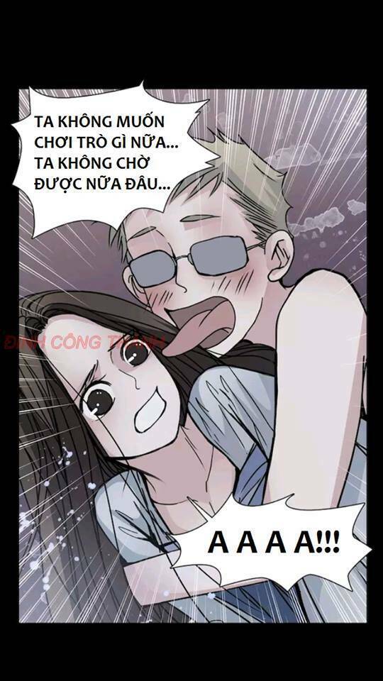 Michin Phù Thủy Tái Sinh Chapter 9 - Trang 2